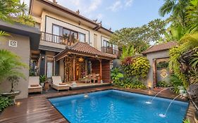Ashanti Villa Ubud